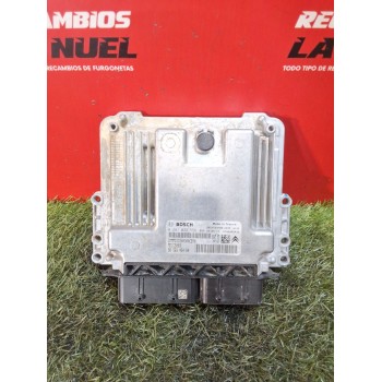 CENTRALITA MOTOR UCE 0281039556 9850563780 9856345480