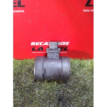 Recambio de caudalimetro para fiat doblo autobús (263_) 1.6 d multijet (263axn1b) referencia OEM IAM 0281006054 55220715 6816787
