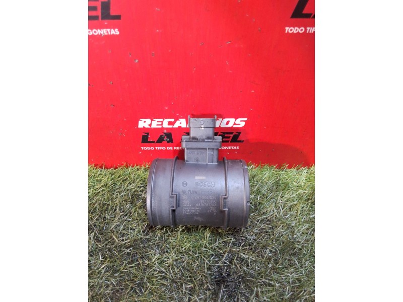 Recambio de caudalimetro para fiat doblo autobús (263_) 1.6 d multijet (263axn1b) referencia OEM IAM 0281006054 55220715 6816787