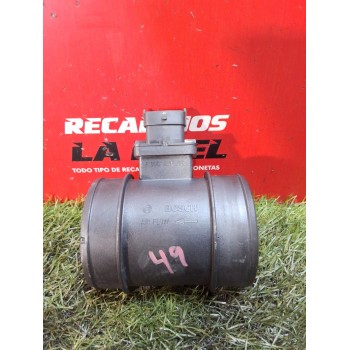 Recambio de caudalimetro para fiat doblo autobús (263_) 1.6 d multijet (263axn1b) referencia OEM IAM 0281006054 55220715 6816787