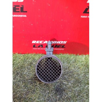 Recambio de caudalimetro para fiat doblo autobús (263_) 1.6 d multijet (263axn1b) referencia OEM IAM 0281006054 55220715 6816787