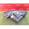 Recambio de faro izquierdo para peugeot rifter 1.5 bluehdi 100 referencia OEM IAM 9854782680  