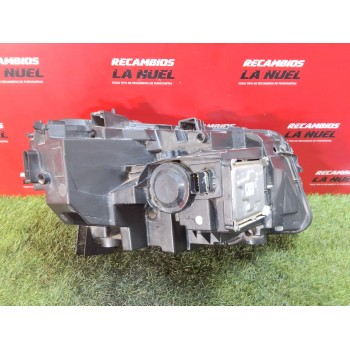 Recambio de faro izquierdo para peugeot rifter 1.5 bluehdi 100 referencia OEM IAM 9854782680  