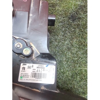 Recambio de faro izquierdo para peugeot rifter 1.5 bluehdi 100 referencia OEM IAM 9854782680  