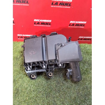 Recambio de caja filtro aire para peugeot rifter 1.5 bluehdi 100 referencia OEM IAM 9828002080  