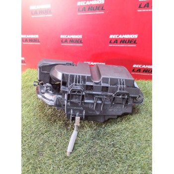 Recambio de caja filtro aire para peugeot rifter 1.5 bluehdi 100 referencia OEM IAM 9828002080  