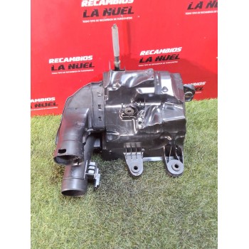 Recambio de caja filtro aire para peugeot rifter 1.5 bluehdi 100 referencia OEM IAM 9828002080  