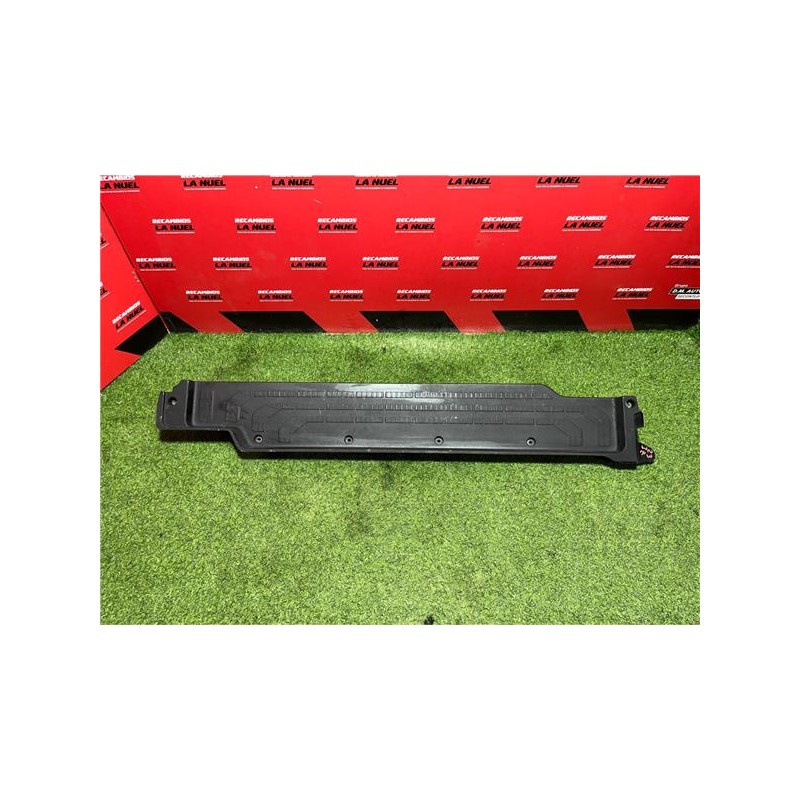 Recambio de estribo para volkswagen crafter furgón (sy/sx)(09.2016) 2.0 35 furgón bm ta fwd [2,0 ltr. - 103 kw tdi] referencia O