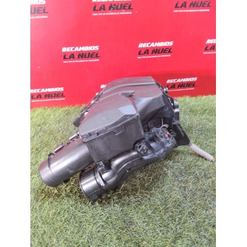 Recambio de caja filtro aire para peugeot rifter 1.5 bluehdi 100 referencia OEM IAM 9828002080  