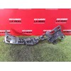 Recambio de soporte paragolpes delantero izquierdo para peugeot rifter 1.5 bluehdi 100 referencia OEM IAM 9856007380  