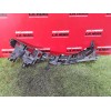 Recambio de soporte paragolpes delantero izquierdo para peugeot rifter 1.5 bluehdi 100 referencia OEM IAM 9856007380  