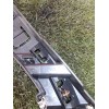Recambio de soporte paragolpes delantero izquierdo para peugeot rifter 1.5 bluehdi 100 referencia OEM IAM 9856007380  