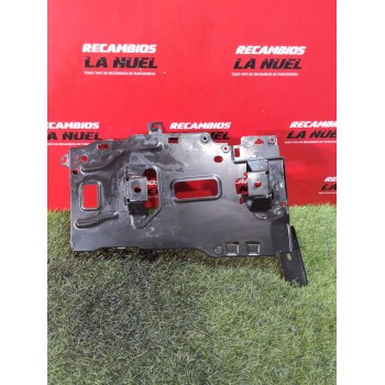 Recambio de soporte bateria para peugeot rifter 1.5 bluehdi 100 referencia OEM IAM 981528858000 9815288480 