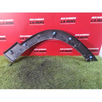 Recambio de aletin delantero izquierdo para peugeot rifter 1.5 bluehdi 100 referencia OEM IAM 9816619477  