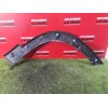 Recambio de aletin delantero izquierdo para peugeot rifter 1.5 bluehdi 100 referencia OEM IAM 9816619477  
