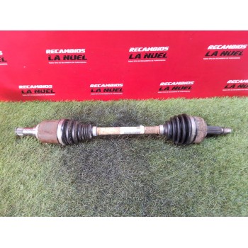 PALIER DELANTERO IZQUIERDO 391011406R 