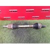 Recambio de palier delantero izquierdo para dacia dokker furgoneta/monovolumen 1.5 dci (feaj) referencia OEM IAM   