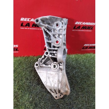 Recambio de soporte alternador para dacia dokker furgoneta/monovolumen 1.5 dci (feaj) referencia OEM IAM 8200669494  