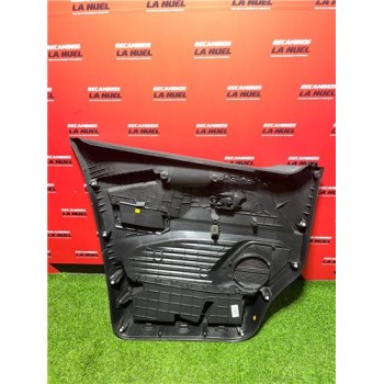 Recambio de guarnecido puerta delantera derecha para renault trafic iii furgón (06.2014) m9r z7 referencia OEM IAM 809004716R 25
