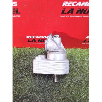 ENFRIADOR ACEITE MOTOR 213059324r 152080021r 