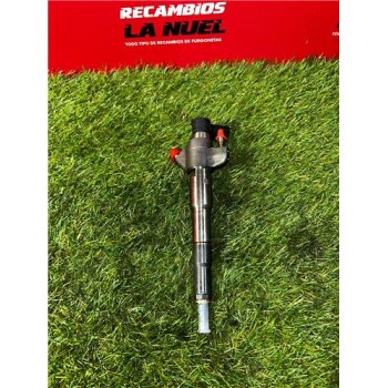Recambio de inyector para renault master iii furgón (02.2010) 2.3 l2h2 hka 3,5t [2,3 ltr. - 99 kw dci diesel cat] referencia OEM