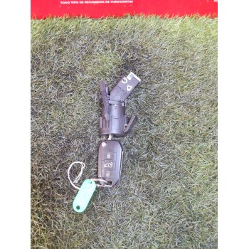 Recambio de bombin arranque para citroën jumpy iii furgoneta (v_) 1.5 bluehdi 120 referencia OEM IAM 9663123380  