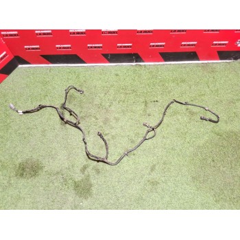 SENSOR APARCAMIENTO TRASERO 6011058 
