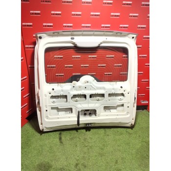 Recambio de porton trasero para fiat doblo autobús (263_) 1.6 d multijet (263axn1b) referencia OEM IAM   