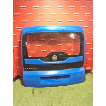 Recambio de porton trasero para fiat doblo autobús (263_) 1.6 d multijet (263axn1b) referencia OEM IAM   