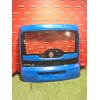 Recambio de porton trasero para fiat doblo autobús (263_) 1.6 d multijet (263axn1b) referencia OEM IAM   