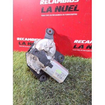 Recambio de motor limpia trasero para fiat doblo autobús (263_) 1.6 d multijet (263axn1b) referencia OEM IAM 51814487  W00001314