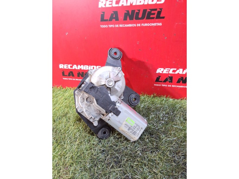 Recambio de motor limpia trasero para fiat doblo autobús (263_) 1.6 d multijet (263axn1b) referencia OEM IAM 51814487  W00001314
