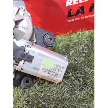 Recambio de motor limpia trasero para fiat doblo autobús (263_) 1.6 d multijet (263axn1b) referencia OEM IAM 51814487  W00001314
