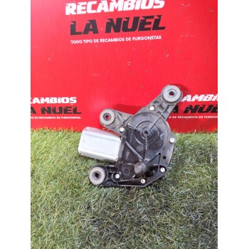 Recambio de motor limpia trasero para fiat doblo autobús (263_) 1.6 d multijet (263axn1b) referencia OEM IAM 51814487  W00001314
