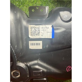 Recambio de deposito combustible para mercedes-benz sprinter iii furgon fwd (910)(02.2018) 2.1 311/314 cdi fwd l2 (910.633) [2,1