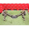 Recambio de puente trasero para fiat doblo autobús (263_) 1.6 d multijet (263axn1b) referencia OEM IAM 0000052213170  