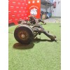 Recambio de puente trasero para fiat doblo autobús (263_) 1.6 d multijet (263axn1b) referencia OEM IAM 0000052213170  