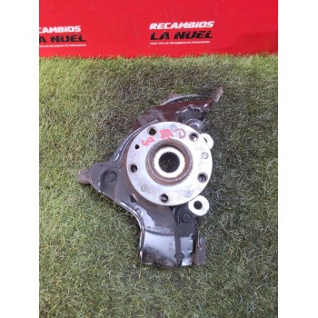 Recambio de mangueta delantera derecha para fiat doblo autobús (263_) 1.6 d multijet (263axn1b) referencia OEM IAM 0000052043097