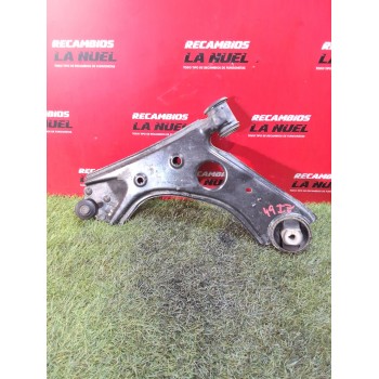 Recambio de brazo suspension delantero izquierdo para fiat doblo autobús (263_) 1.6 d multijet (263axn1b) referencia OEM IAM   