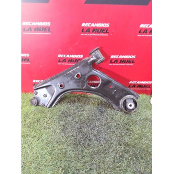 Recambio de brazo suspension delantero derecho para fiat doblo autobús (263_) 1.6 d multijet (263axn1b) referencia OEM IAM 51809