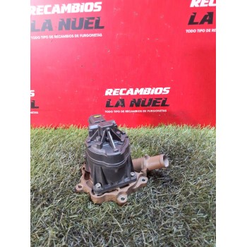 Recambio de egr para fiat ducato furgoneta (250_) 130 multijet 2,3 d referencia OEM IAM K5T70977  