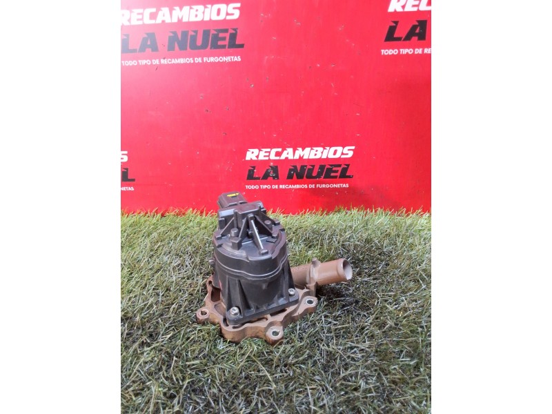 Recambio de egr para fiat ducato furgoneta (250_) 130 multijet 2,3 d referencia OEM IAM K5T70977  