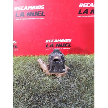 Recambio de egr para fiat ducato furgoneta (250_) 130 multijet 2,3 d referencia OEM IAM K5T70977  