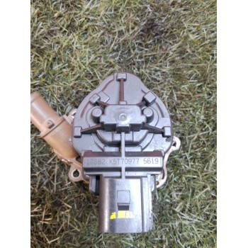 Recambio de egr para fiat ducato furgoneta (250_) 130 multijet 2,3 d referencia OEM IAM K5T70977  