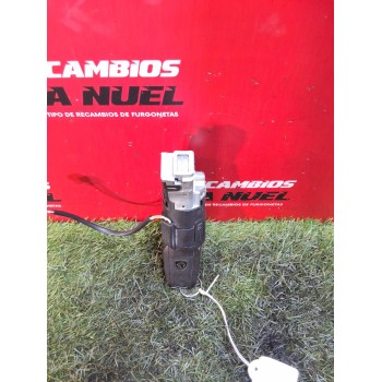 Recambio de bombin arranque para peugeot rifter 1.5 bluehdi 100 referencia OEM IAM 9663123380  
