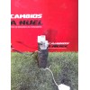 Recambio de bombin arranque para peugeot rifter 1.5 bluehdi 100 referencia OEM IAM 9663123380  