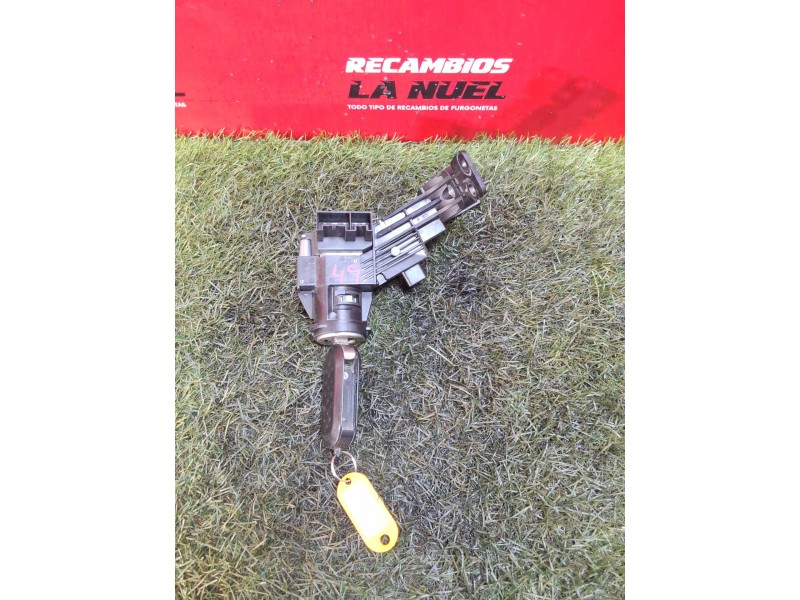 Recambio de bombin arranque para fiat doblo autobús (263_) 1.6 d multijet (263axn1b) referencia OEM IAM 00519285260  