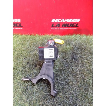 Recambio de bombin arranque para fiat doblo autobús (263_) 1.6 d multijet (263axn1b) referencia OEM IAM 00519285260  