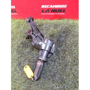 Recambio de bombin arranque para fiat doblo autobús (263_) 1.6 d multijet (263axn1b) referencia OEM IAM 00519285260  