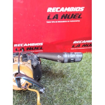 Recambio de mando luces para fiat doblo autobús (263_) 1.6 d multijet (263axn1b) referencia OEM IAM   